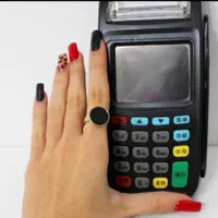 فروش کارتخوان سیار بانکی دولتی|فروشگاه و مغازه|شیراز, زرهی|دیوار