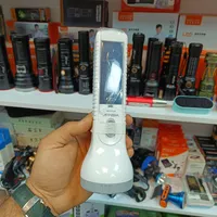 چراغ و لامپ شارژی LED اضطراری و کمپینگ|لامپ و چراغ|اهواز, طالقانی|دیوار