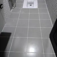 نانو و عایق حمام و سرویس بهداشتی