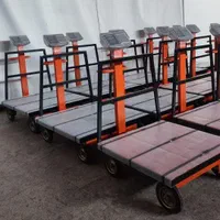 ترازو باسکول چرخدار خسروبیگی|فروشگاه و مغازه|اصفهان, شهرک میلاد|دیوار