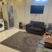 اجاره روزانه/هفتگی/ماهانه سویت مبله قاسم آباد|اجارهٔ کوتاه‌مدت آپارتمان و سوئیت|مشهد, استاد یوسفی (شهرک غرب)|دیوار