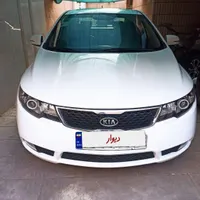 سراتو اپشنال ۲۰۰۰ مدل۹۶