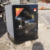 شهرک‌صنعتی‌وکامیونداران گاوصندوقQ|ابزارآلات|چهاردانگه (تهران), |دیوار
