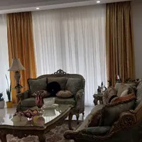 دکوری پرده جنس ترک|پرده، رانر، رومیزی|کرج, گوهردشت|دیوار
