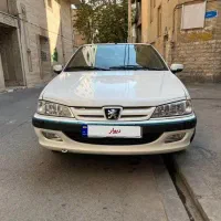 پژو پارس XU7، مدل ۱۳۹۷|خودرو سواری و وانت|تهران, هفت چنار|دیوار