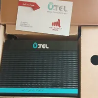 مودم ADSL