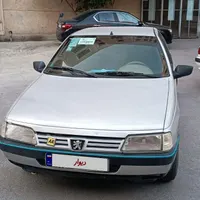 پژو ۴۰۵مدل۹۹|خودرو سواری و وانت|بندرعباس, |دیوار