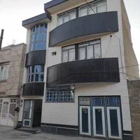 ۲سرویسه شهرک فرهنگیان پارکینگدارکوچه نور ۲|فروش خانه و ویلا|بوکان, |دیوار