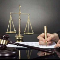 وکیل مجرب پایه یک دادگستری