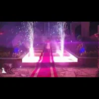 تالار  حافظیه حاشیه جاده شاندیز جنب پمپ بنزین|خدمات پذیرایی، مراسم|مشهد, وکیل‌آباد|دیوار
