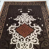 فرش ۹ متری گل برجسته|فرش|رشت, کوی حسینی|دیوار