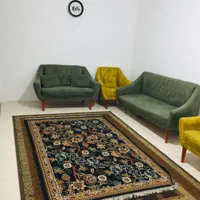 سوییت اپارتمان مبله جیحون ازادی نواب