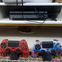 ps4 کپی خور ورژن ۱۱