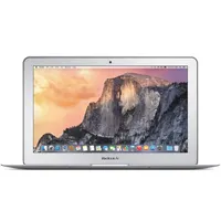 لپ تاپ اپل مک بوک ایر macbook air 13 inch|رایانه همراه|شیراز, اصلاح‌نژاد|دیوار
