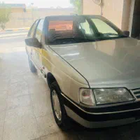 پژو 405 GLX مدل ۱۳۸۵
