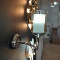 لوستر و دکوریجات با کیفیت تضمینی|لوستر و چراغ آویز|مشهد, بهمن|دیوار