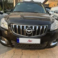 هایما s7 پلاس مدل ۱۴۰۱ گارانتی فعال