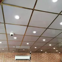 اجرا کننده تخصصی سقف کاذب کناف پی وی سی شاهین شهر|خدمات پیشه و مهارت|شاهین‌شهر, عطار|دیوار