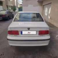 سمند LX EF7، مدل ۱۳۹۲
