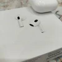 airpod3|لوازم جانبی موبایل و تبلت|تهران, زنجان|دیوار
