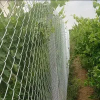 فنس کشی پایه توری حصاری تیرچه داربستی سیم خاردار|عمده‌فروشی|تاکستان, |دیوار