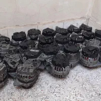 دینام و استارت انواع خودروهای ایرانی|قطعات یدکی و لوازم جانبی|رباط‌کریم, الارد|دیوار