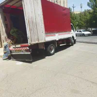 اسباب کشی به سراسر استان قم**کادر حرفه ای**|خدمات حمل و نقل|قم, انسجام|دیوار