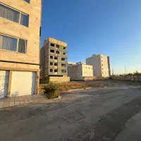 زمین ۲۶۴ متر جنوبی پروانه (تهاتر توضیحات)|فروش زمین و ملک کلنگی|مشهد, امیریه|دیوار