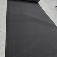 موکت اقتصادی ساده کبریتی طوسی تیره عرض۱.۶۵