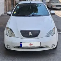 تیبا ۲ (هاچبک) EX، مدل ۱۴۰۱