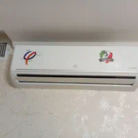 نصاب نصب کولرگازی تعمیراسپیلت داکت در سراسر تهران|خدمات پیشه و مهارت|تهران, یافت‌آباد|دیوار