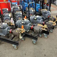 کارواش صنعتی ساکشن کمپرسور کف پاش|ماشینآلات صنعتی|اهواز, کمپلو جنوبی|دیوار