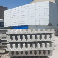 یونولیت تیرچه بانک استان آجر سفال شن بلوک بتن گچ