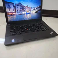 Thinkpad 16 لپ تاپ Lenovo لنوو حافظه پانصد|رایانه همراه|گنبد کاووس, |دیوار