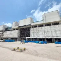 23مترمغازه مجتمع تجاری تفریحی سیتادیوم