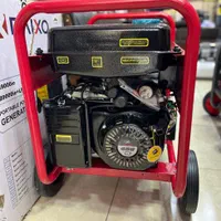 موتور برق جیانگ دانگ 8.5 کیلووات سهگانه سوز|ماشین‌آلات صنعتی|بوشهر, |دیوار