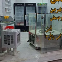 وسایل مرغ وماهی|فروشگاه و مغازه|دهدشت, |دیوار