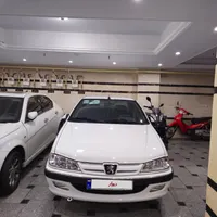 پارس tu 5 مدل ۱۴۰۱