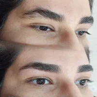 اصلاح تخصصی ابروهای نامتقارن فقط خانمها|خدمات آرایشگری و زیبایی|بروجن, |دیوار