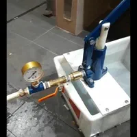 نشت یابی با دستگاه نقطه‌زن‌وصددرصدتضمینی|خدمات پیشه و مهارت|مشهد, آزادشهر|دیوار