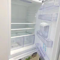 یخچال فریزر ۲۷ فوت بدون برفک تکنو جنرال بکو|یخچال و فریزر|مشهد, ایثارگران|دیوار