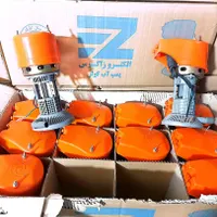 پمپ آب الکترو زاگرس و دینام کولر با ضمانت