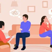 مشاوره طلاق عاطفی برای بانوان