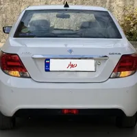دنا مدل ۱۳۹۵