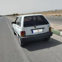 پراید هاچبک