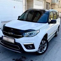 ایکس۳۳ ام وی ام X33Sاتومات۱۴۰۰درحدصفر بدونرنگوخش