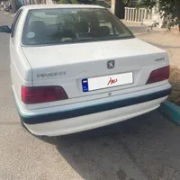 پژو پارس سال، مدل ۱۳۹۹|خودرو سواری و وانت|یزد, |دیوار