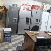 سمساری خریدار یخچال کولر آبگرمکن فرش مبل  کابینت