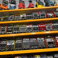 دستگاه جوش کم مصرف اینورتر|ماشینآلات صنعتی|مشهد, هنرور|دیوار