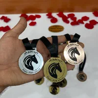 مدال یادبود|صنایع دستی و سایر لوازم تزئینی|اهواز, کوروش|دیوار
